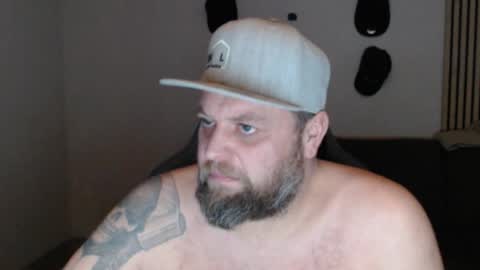 Chrizz online show from 01/19/26, 06:50