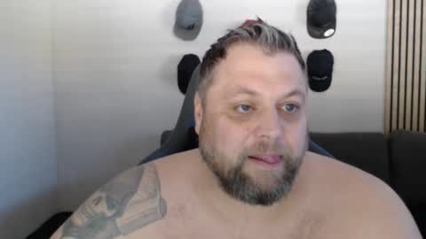 Chrizz online show from 03/04/26, 08:53