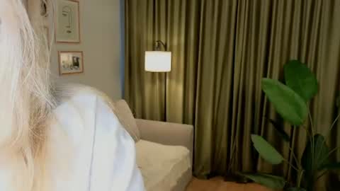 Eva online show from 07/01/26, 03:41