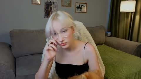 Eva online show from 07/28/26, 12:48