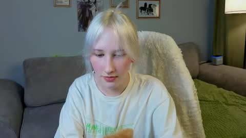 Eva online show from 07/29/26, 08:40
