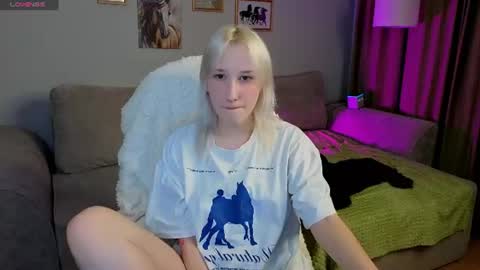 Eva online show from 08/06/26, 04:31