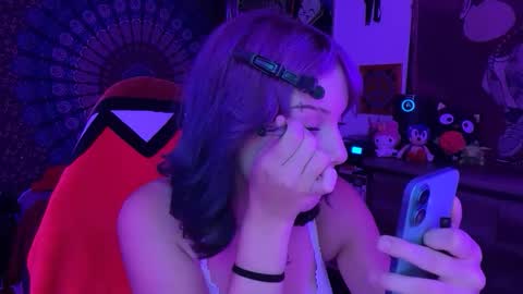 chromeheartzz online show from 04/01/26, 02:34