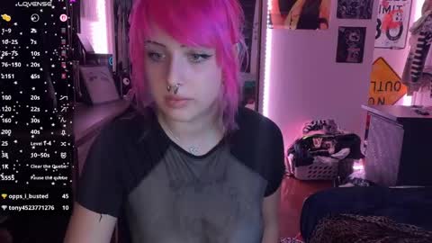 chromeheartzz online show from 05/23/26, 05:56