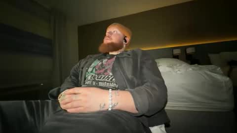 Chronicles Of Red Dick online show from 02/01/26, 04:11