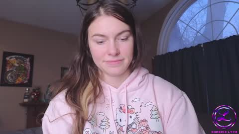 Snapshot of chroniclove chatting on 01/08/25, 11:09 Marley online show from 01/08/25, 11:09