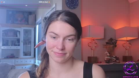 Snapshot of chroniclove chatting on 01/16/25, 09:30 Marley online show from 01/16/25, 09:30