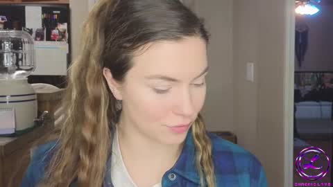 Snapshot of chroniclove chatting on 01/24/25, 11:23 Marley online show from 01/24/25, 11:23