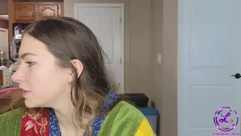 Snapshot of chroniclove chatting on 02/12/25, 06:30 Marley online show from 02/12/25, 06:30