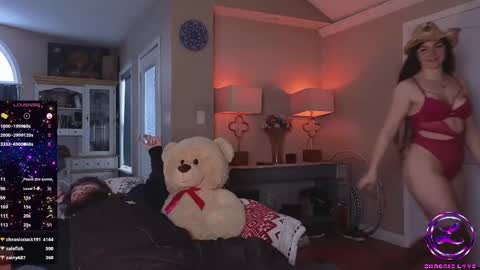 Snapshot of chroniclove chatting on 02/19/25, 10:53 Marley online show from 02/19/25, 10:53