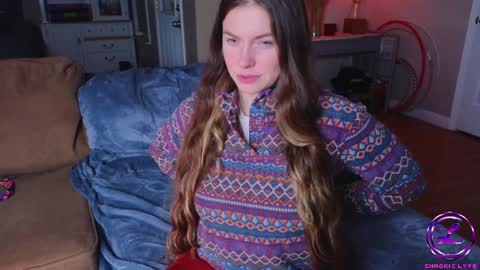 Snapshot of chroniclove chatting on 03/07/25, 12:37 Marley online show from 03/07/25, 12:37