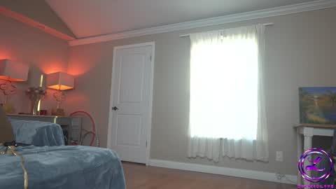 Snapshot of chroniclove chatting on 03/12/25, 11:22 Marley online show from 03/12/25, 11:22