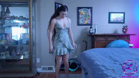 Snapshot of chroniclove chatting on 01/13/26, 06:02 Marley online show from 01/13/26, 06:02