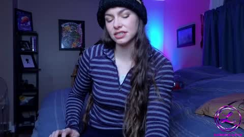 Marley online show from 02/21/26, 12:55