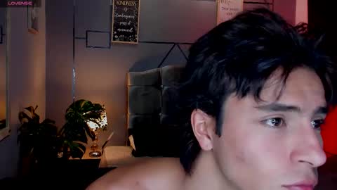 chrristopher77 online show from 11/25/25, 04:18