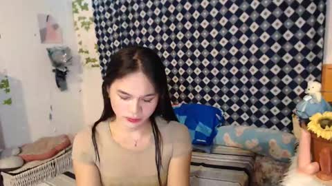 Snapshot of chrysadel chatting on 01/23/25, 09:08 Ur Suraya22 online show from 01/23/25, 09:08