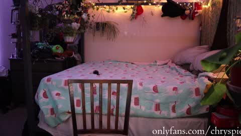 Chrys online show from 12/06/24, 06:37