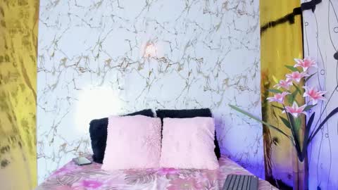 Christal Golden online show from 09/27/25, 06:35