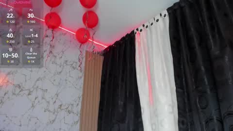 Christal Golden online show from 03/03/26, 11:32