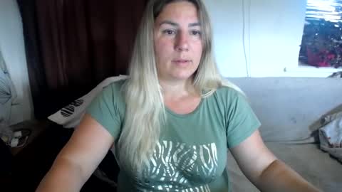 Diana online show from 06/18/26, 03:38