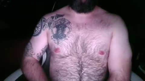 chub bear 99 online show from 05/04/26, 11:56