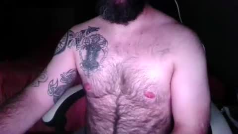 chub bear 99 online show from 05/09/26, 02:28