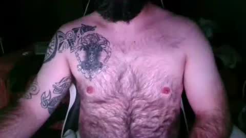 chub bear 99 online show from 05/10/26, 11:10