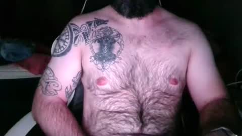 chub bear 99 online show from 05/16/26, 02:19