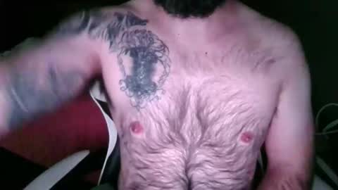 chub bear 99 online show from 05/23/26, 10:52