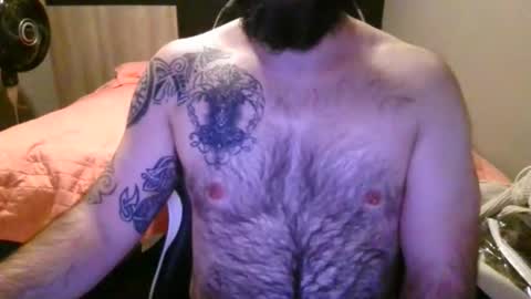 chub bear 99 online show from 05/27/26, 10:01