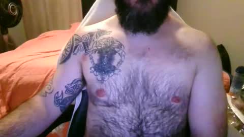 chub bear 99 online show from 05/29/26, 12:30