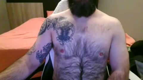 chub bear 99 online show from 06/07/26, 02:54