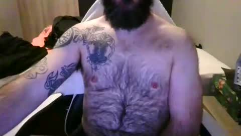 chub bear 99 online show from 06/10/26, 12:55
