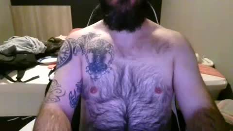 chub bear 99 online show from 06/14/26, 02:57