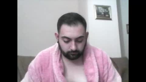 Snapshot of chubbbybo chatting on 10/26/25, 06:14 Chubby Boy97 online show from 10/26/25, 06:14