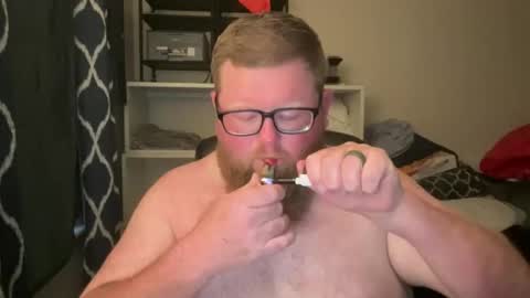 Snapshot of chubbsguy92 chatting on 05/28/26, 01:25 chubbsguy92 online show from 05/28/26, 01:25