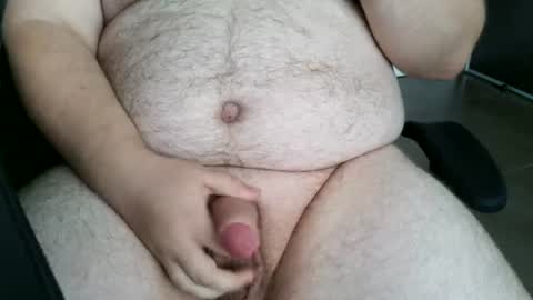chubby978373 online show from 06/28/26, 10:21