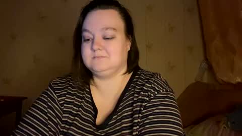 Snapshot of chubby__katie_ chatting on 02/07/25, 09:15 Kat online show from 02/07/25, 09:15