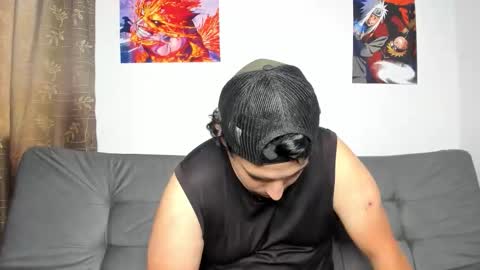 chubby_jake online show from 11/25/25, 02:28