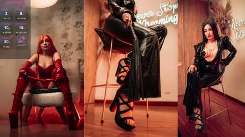 Vanesa online show from 12/28/24, 01:08