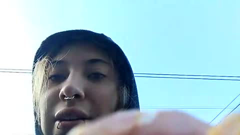 Vanesa online show from 01/12/25, 11:50