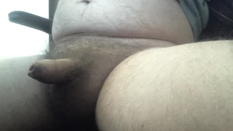 chubbybloke454545 online show from 01/08/25, 12:05