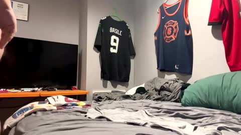 chubbybottom690 online show from 12/19/25, 02:35