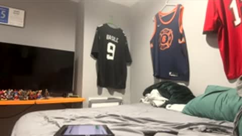 chubbybottom690 online show from 12/22/25, 12:24