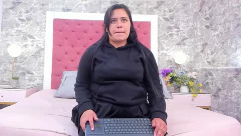 chubbybunny___ online show from 01/15/26, 11:48