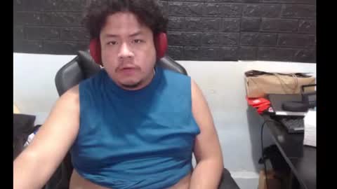 Snapshot of chubbybunnyking chatting on 06/26/26, 12:09 chubbybunnyking online show from 06/26/26, 12:09