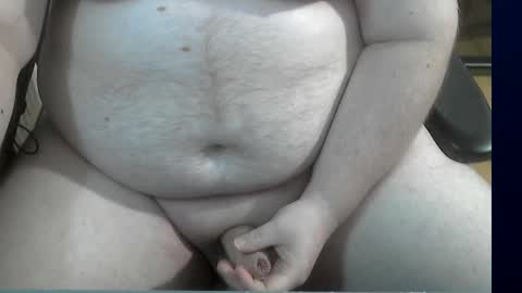 Snapshot of chubbycock_89 chatting on 10/02/25, 09:22 chubbycock_89 online show from 10/02/25, 09:22