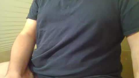 chubbycub14 online show from 10/29/25, 10:22