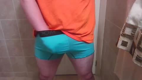 chubbycub14 online show from 02/10/26, 04:33