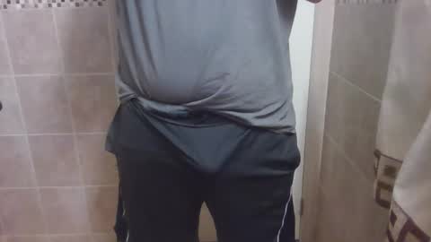 chubbycub14 online show from 03/01/26, 06:10